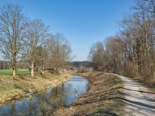 Meilleures balades au bord de l’eau près de Paris