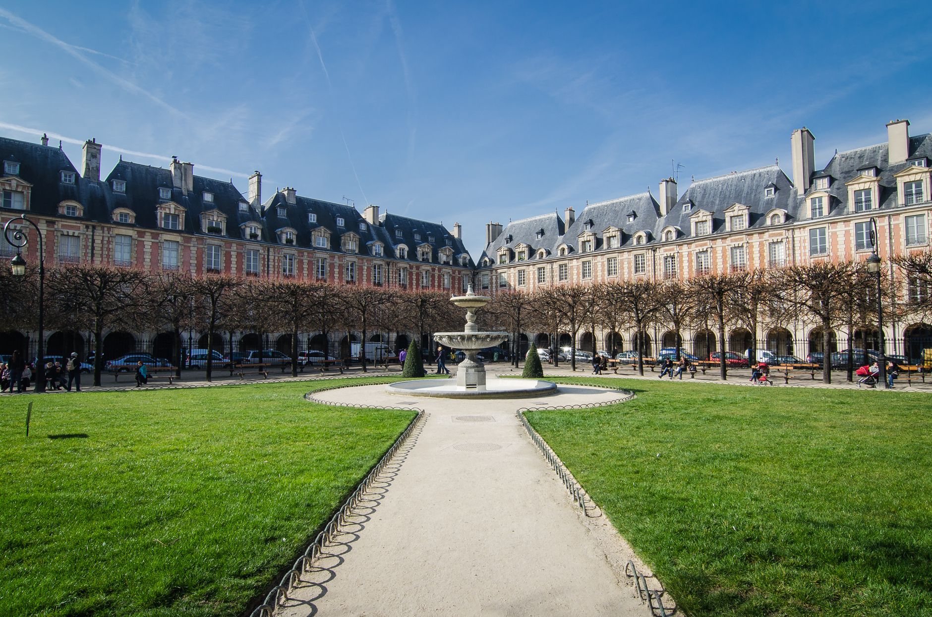 Activités familiales à Paris pendant les vacances de février