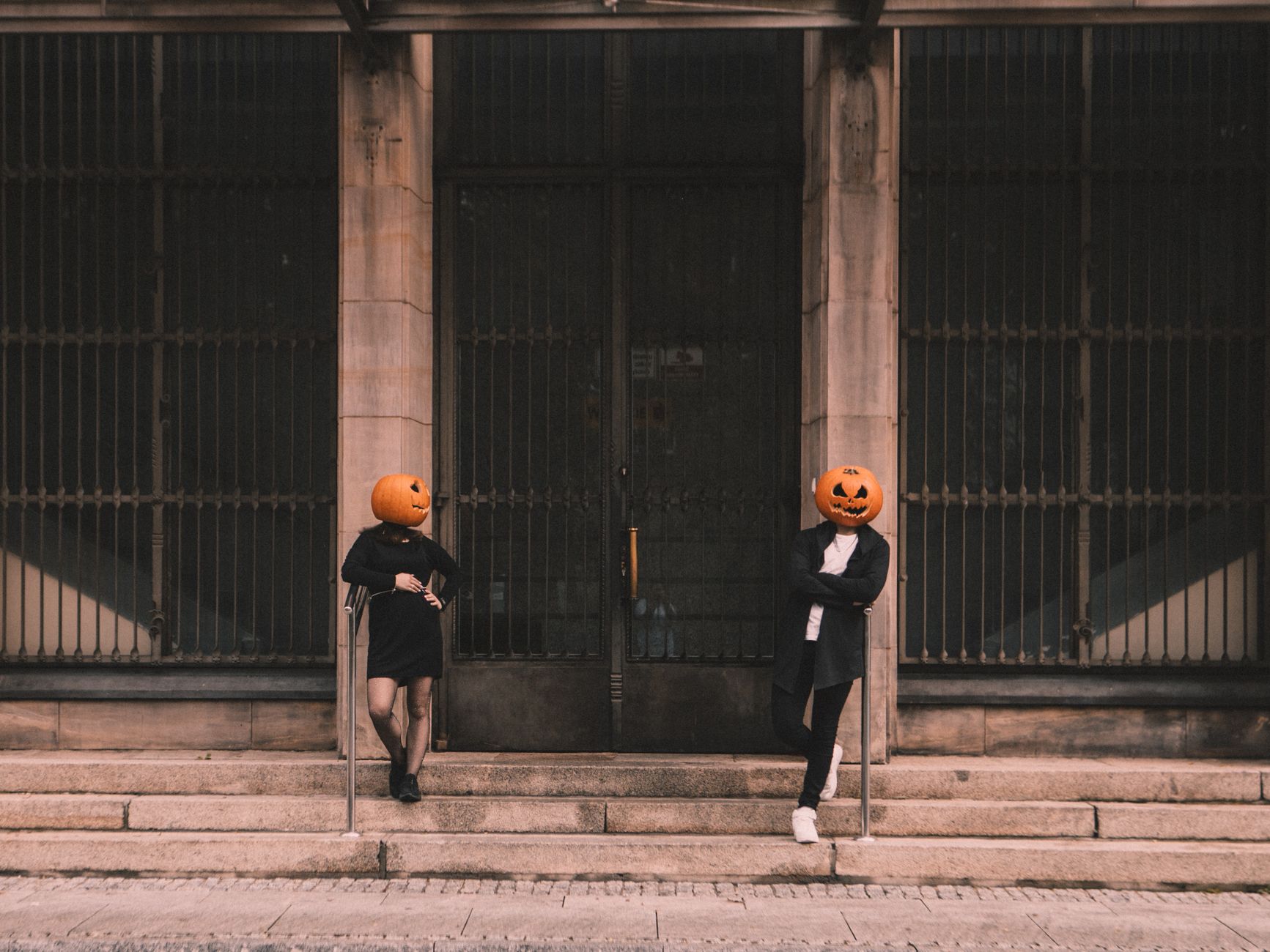 Halloween 2023 à Paris : découvrez l'escape game du Donjon Maudit