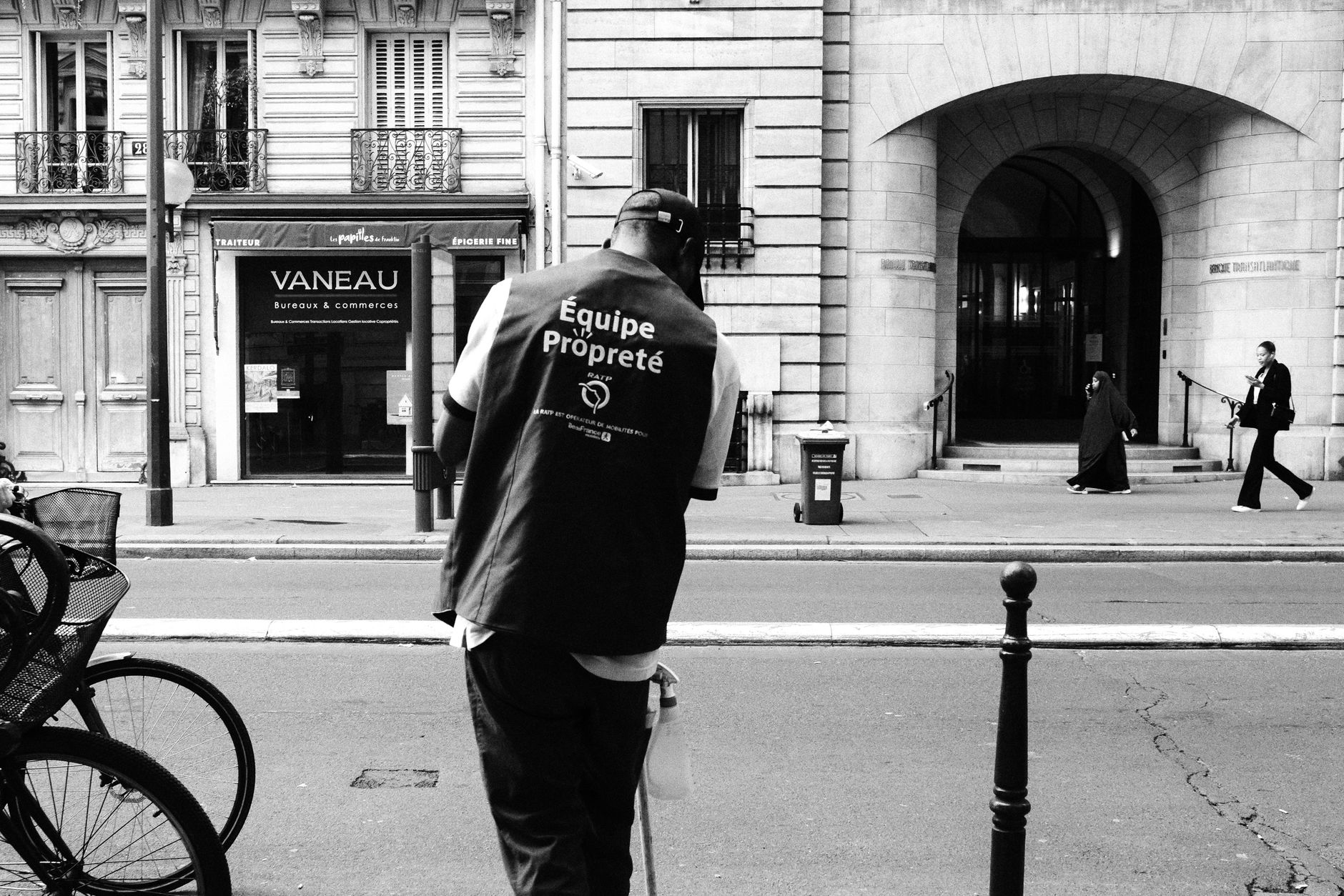 Fermeture de la station Saint-Michel : impact sur vos déplacements à Paris