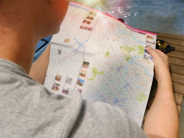Jeux de piste familiaux à Paris et proche banlieue
