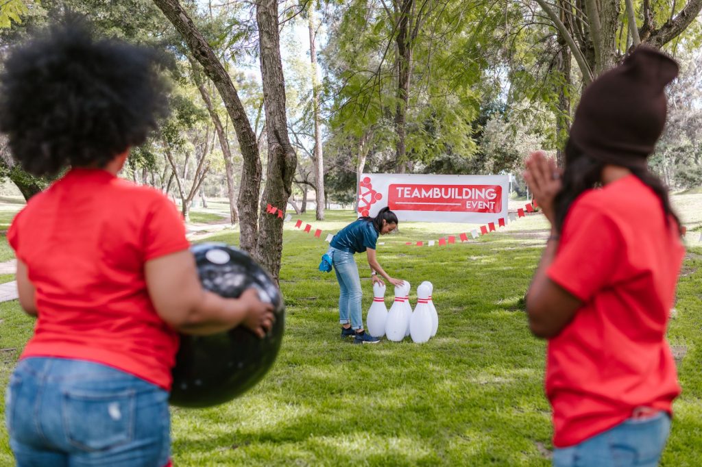 Guide pratique des jeux d&rsquo;animation pour team building
