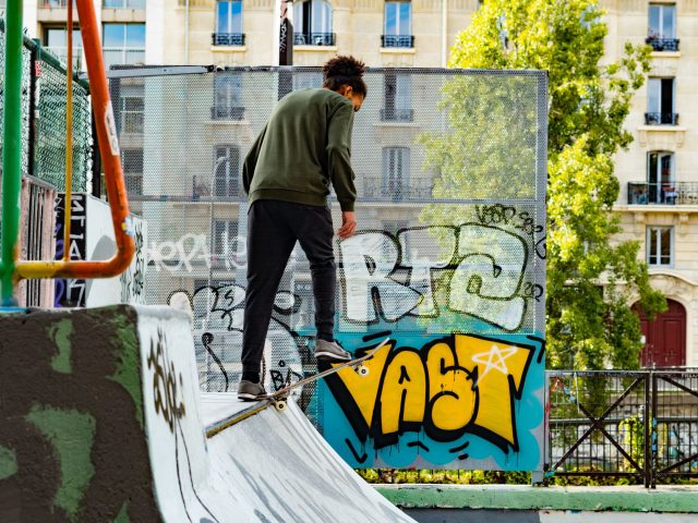 Participez aux séances de sport gratuites à Paris chaque dimanche