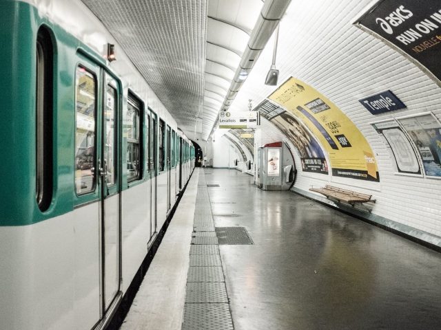 Fermeture de la station Saint-Michel : impact sur vos déplacements à Paris