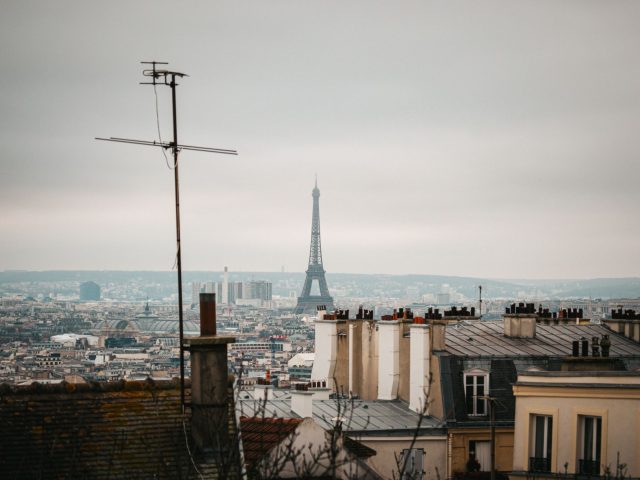 Les incontournables de Paris ce week-end