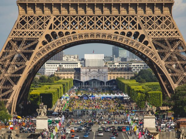 Transformez votre week-end près de Paris : vivez l’expérience d’un rallye photo ludique