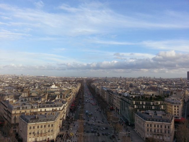 Évitez ces pièges pour un week-end parfait en famille à Paris