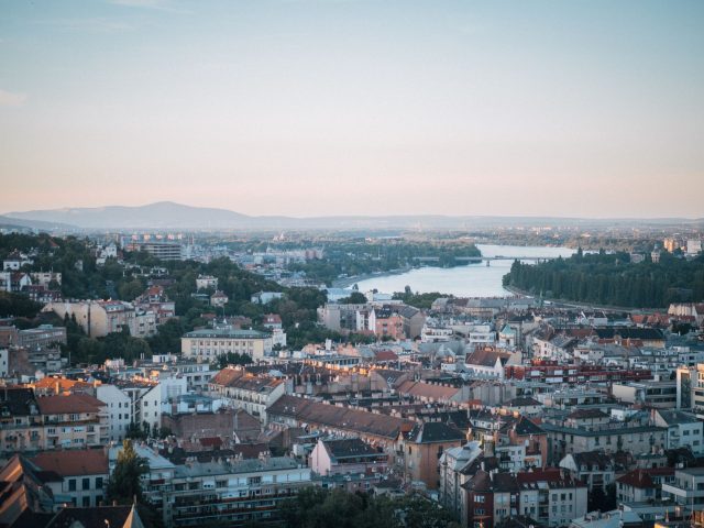 Nouvelles destinations accessibles depuis Paris pour un week-end