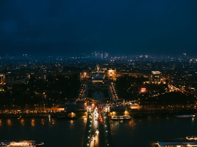 Activités familiales à Paris pour les vacances de la Toussaint 2026