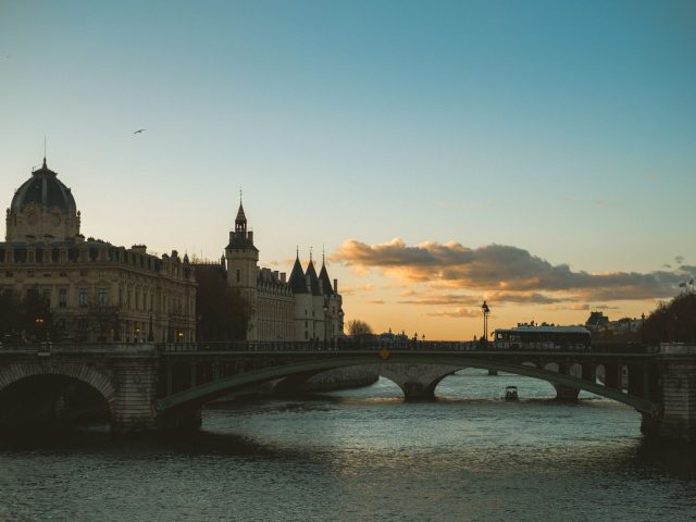Nouvelles destinations accessibles pour un week-end depuis Paris