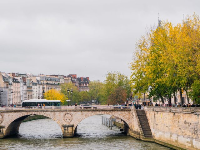 Ce que vous devez absolument faire à Paris ce week-end