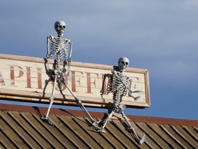 Halloween à Paris : les expériences à vivre et celles à fuir