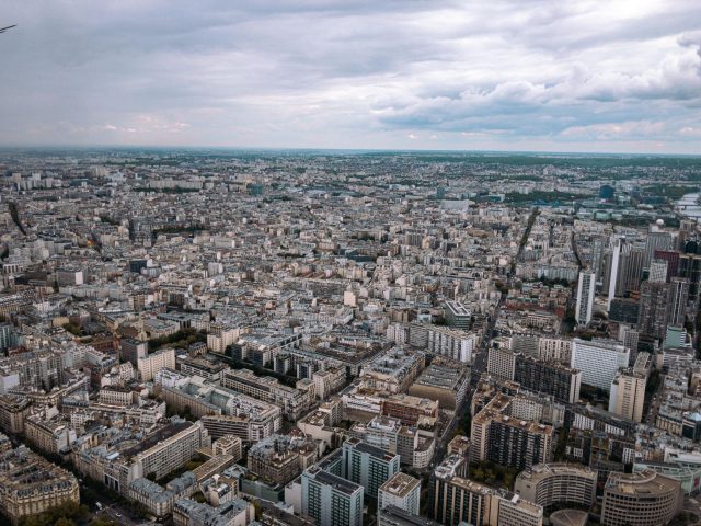 Comment profiter de Paris cette semaine sans dépenser plus de 10 euros ?