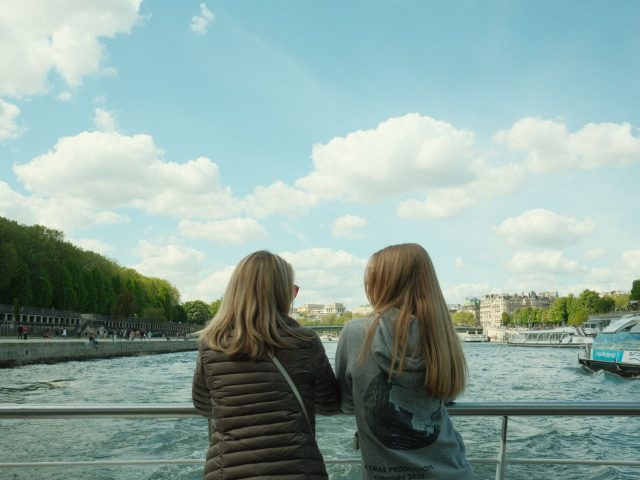 Les activités incontournables de ce week-end à Paris