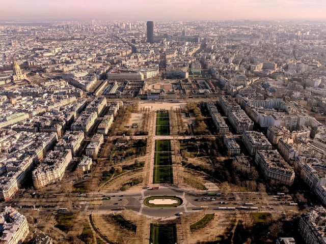 Activités familiales à Paris pendant les vacances de février
