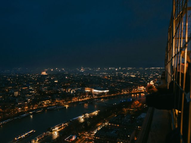 Incontournables activités à Paris ce week-end