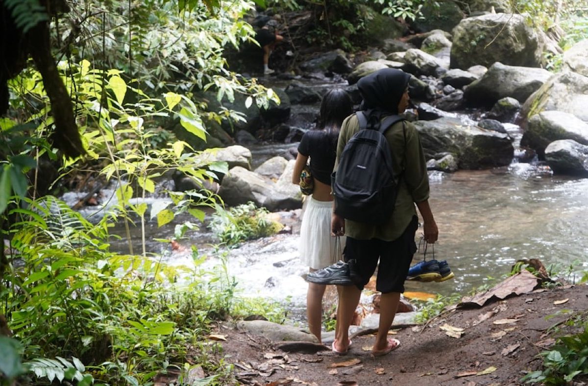 Guide pour un weekend nature dans le Val‑d'Oise