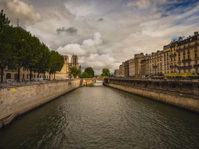 Découvrez les meilleures activités gratuites à Paris en octobre 2026